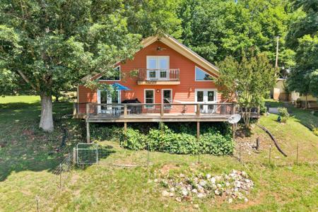 517 Elmer LN