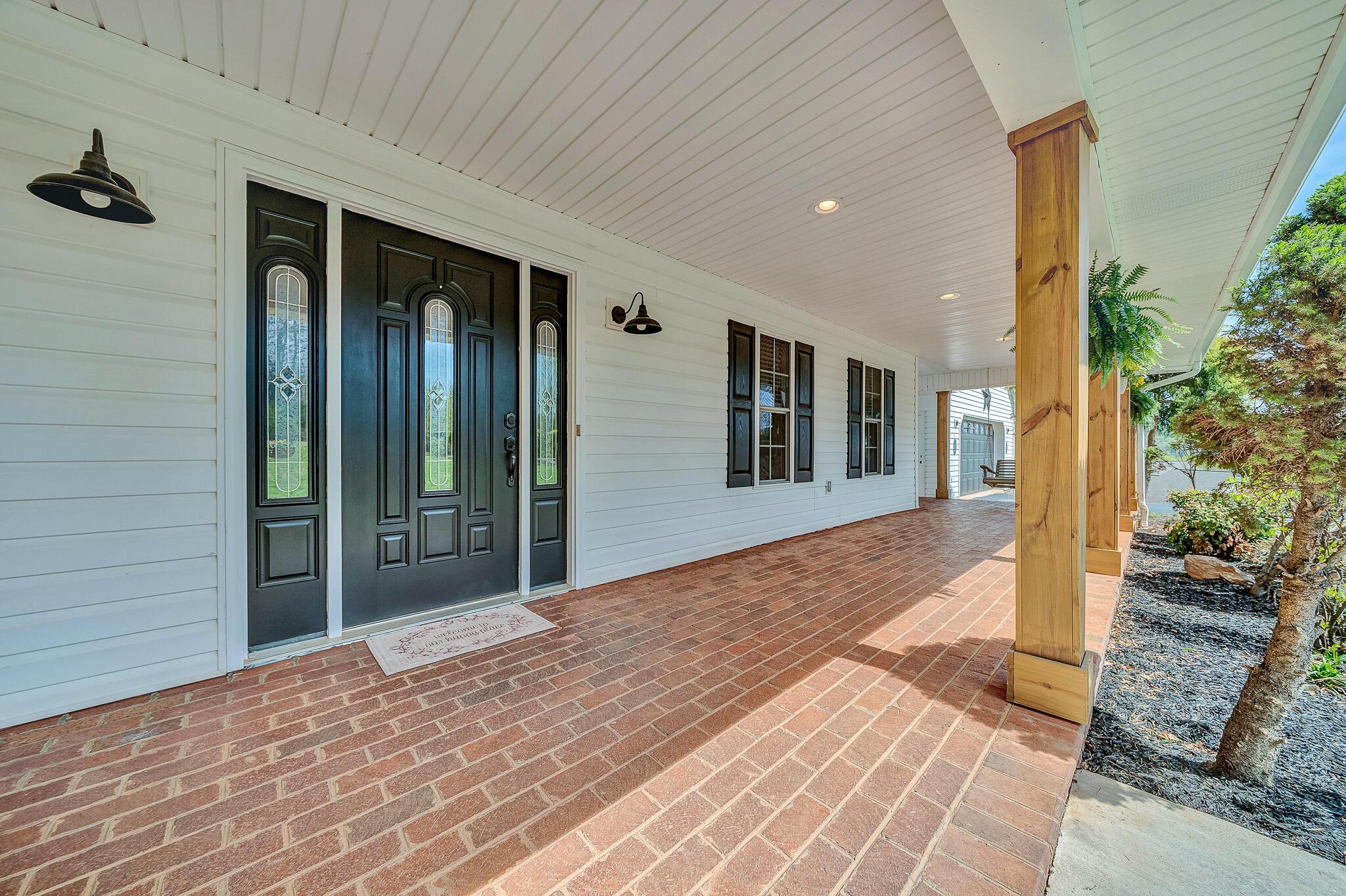 Image 3: Front Porch