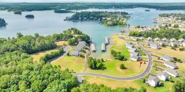 Lot 3 Lands End CIR
