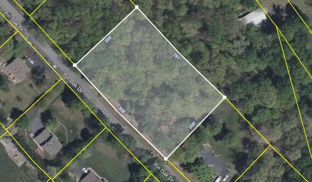 Image 1: Aerial