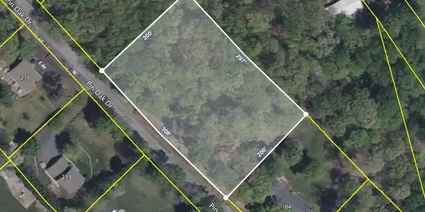 Lot #6&7 Pin Oak DR