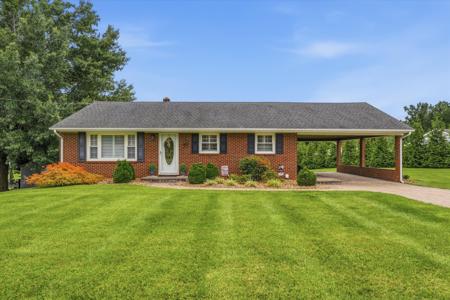 80 Mountain View DR