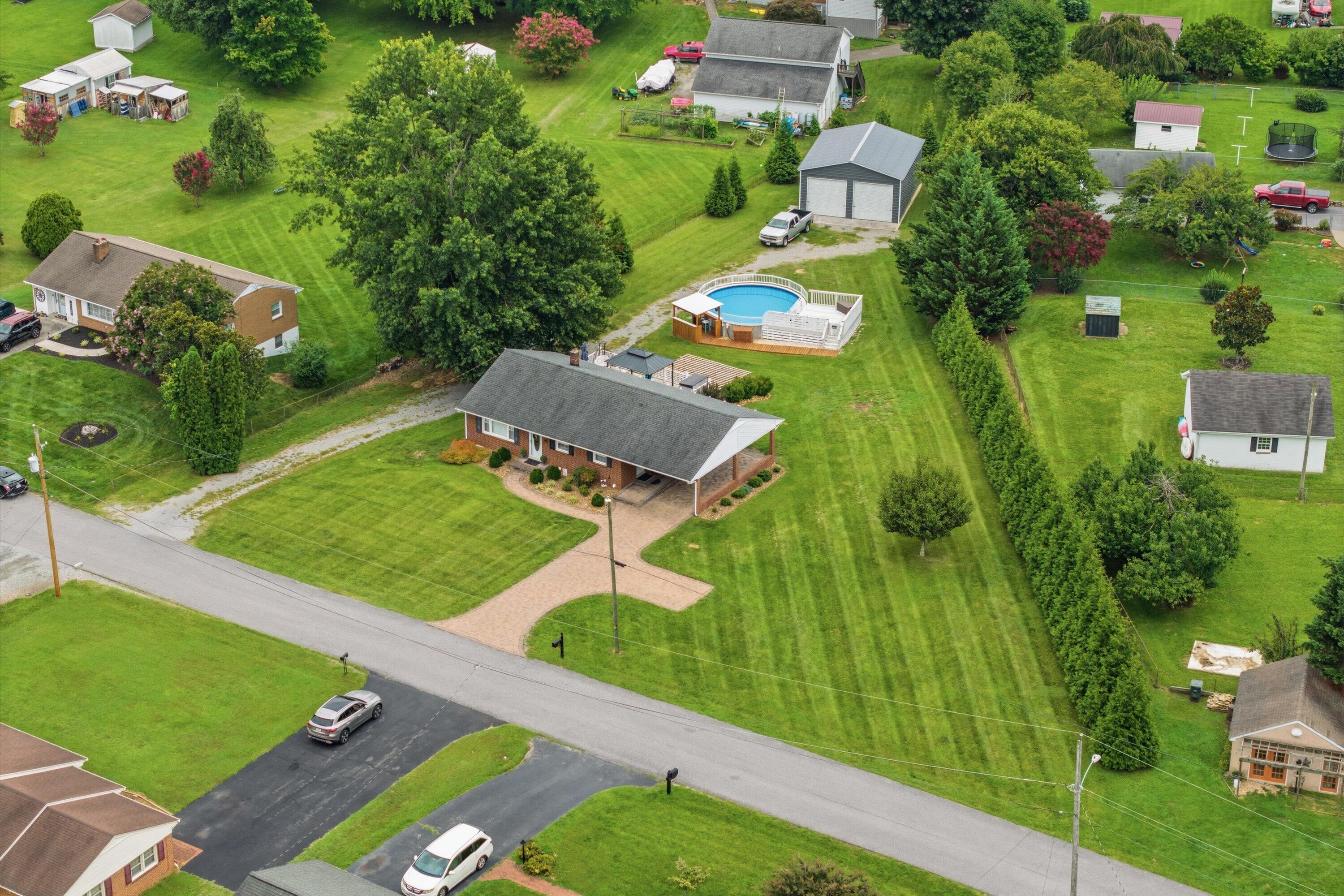 Image 3: Aerial