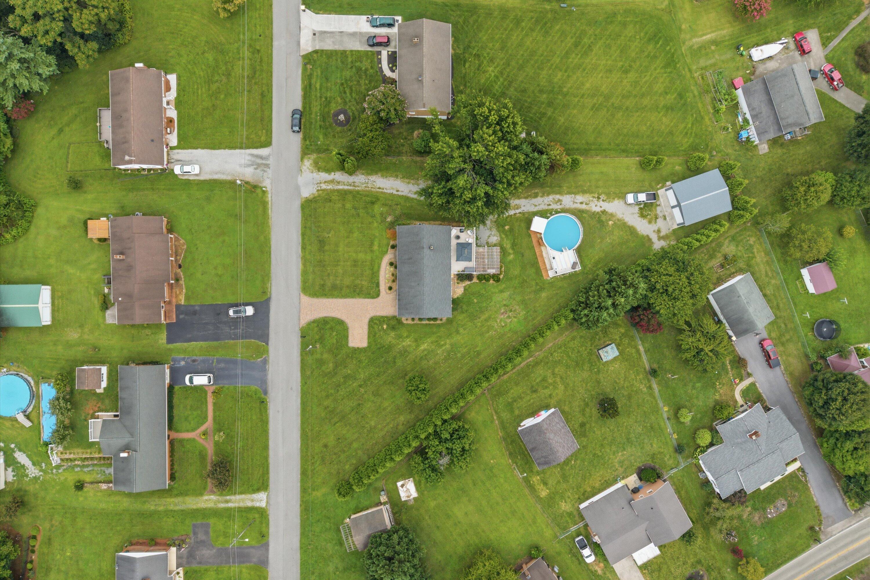 Image 4: Aerial