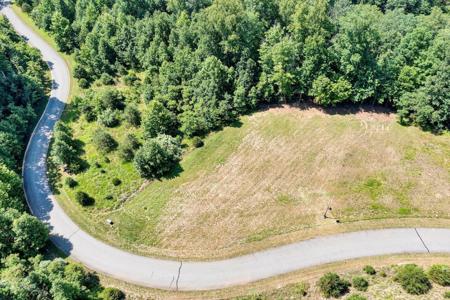 Lot 49 Waterside DR
