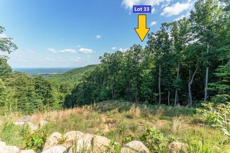 Lot 33 Windridge PKWY