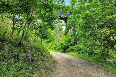 Trestle LN