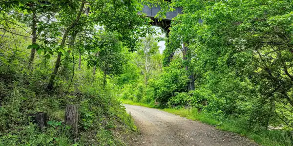Trestle LN