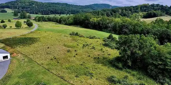 Lot #15 Greenbriar DR