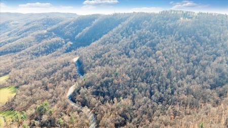 Lot #4&5 Bent Mountain RD