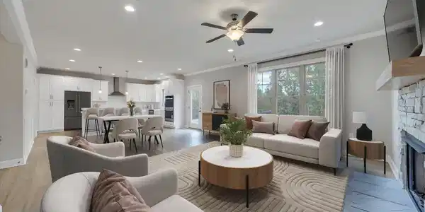 Image 2: 01_Living Room