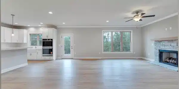 Image 4: 03_Living Room