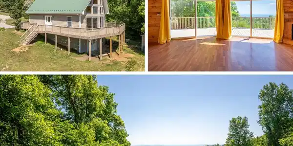 10 Doe Valley DR SE