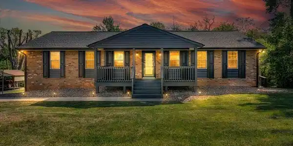 144 Rachel DR
