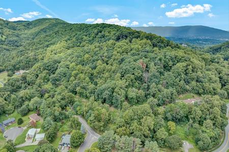 Sugar Loaf Mountain RD