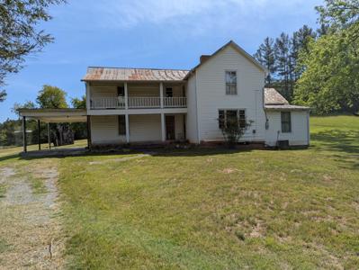 9720 Virgil H Goode HWY