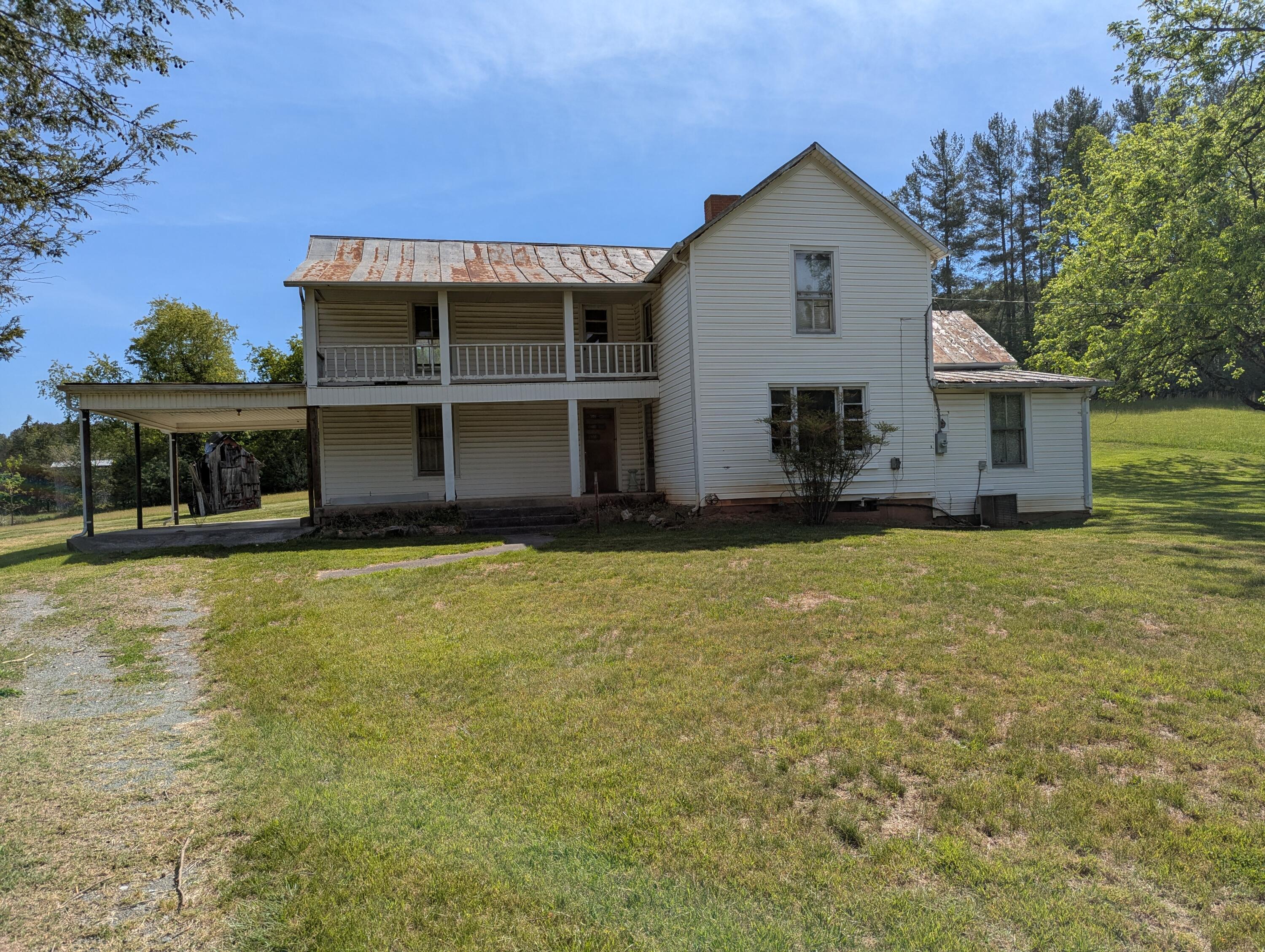 Image 1: 9720 Virgil Goode Hwy