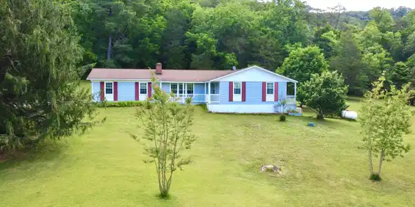 401 Big Cedar DR