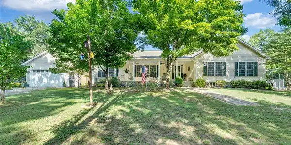 109 Blueberry Hill