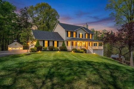 6190 Back Creek RD