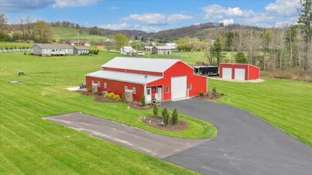 9651 Bent Mountain RD