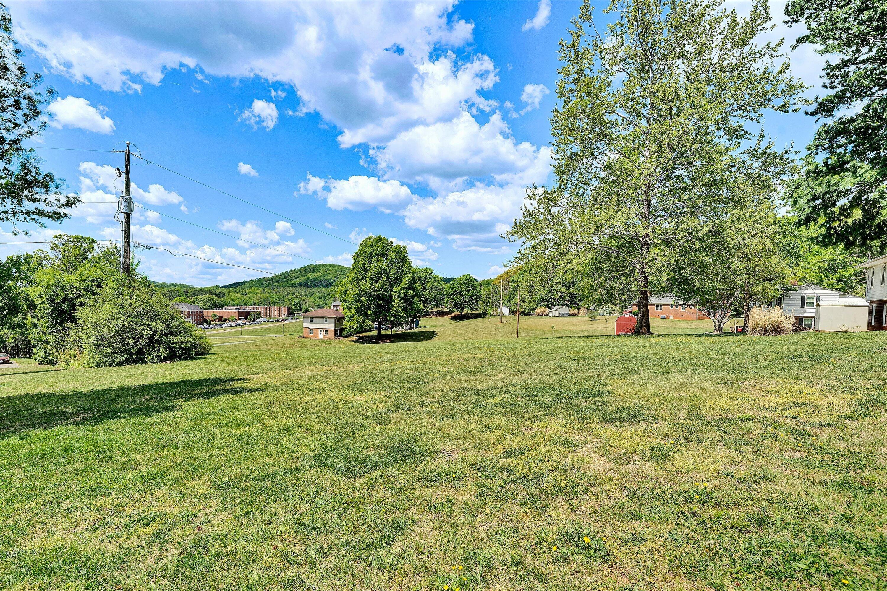 Image 2: Nice Yard