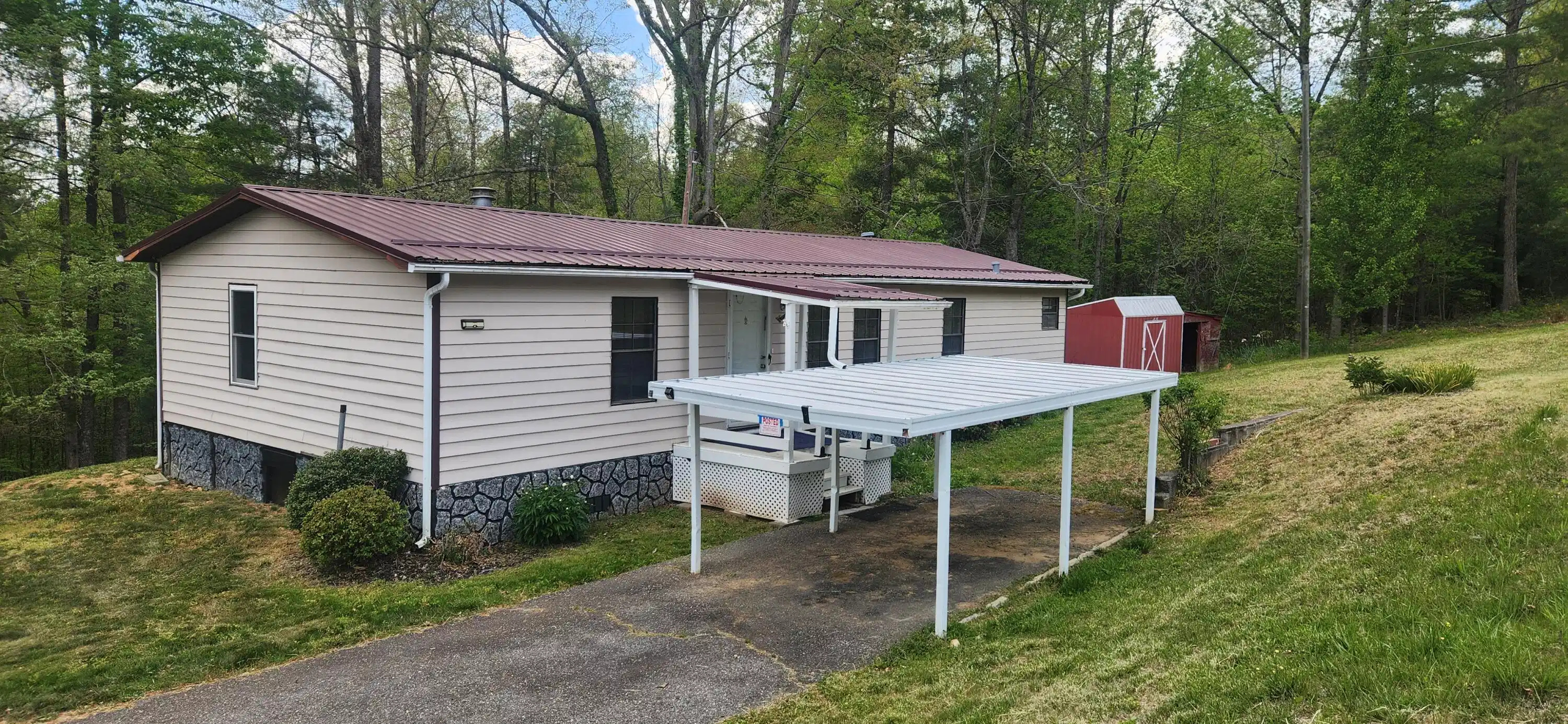 Image 1: 175 Haw Patch RD