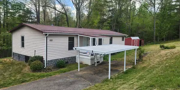 175 Haw Patch RD