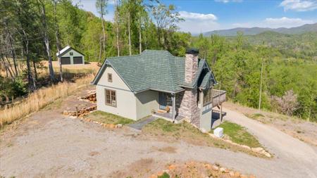 175 Hayden Mountain RD