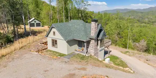 175 Hayden Mountain RD