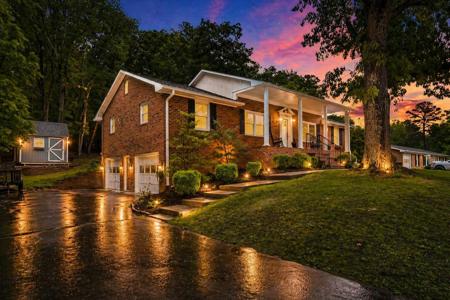 2030 Surrey LN NE