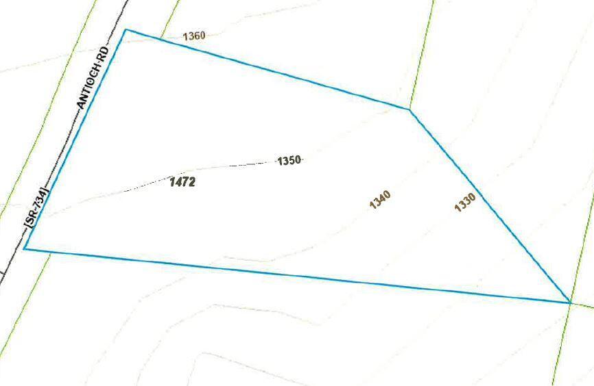 Image 2: Topo for photos
