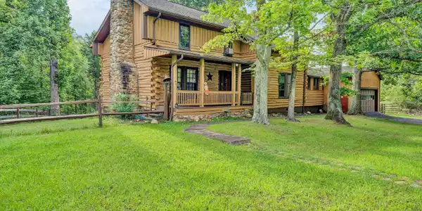 84 Cotton LN