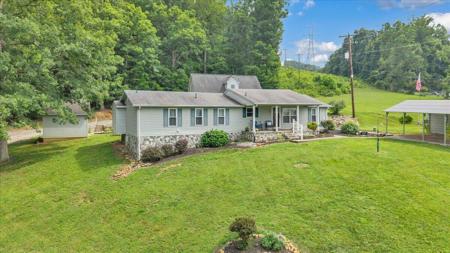 2311 Blue Bend RD