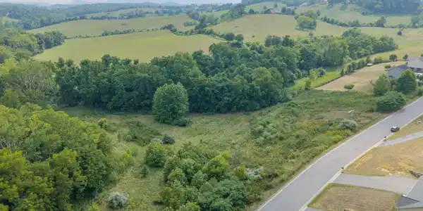 Lot 18 Ridgley LN