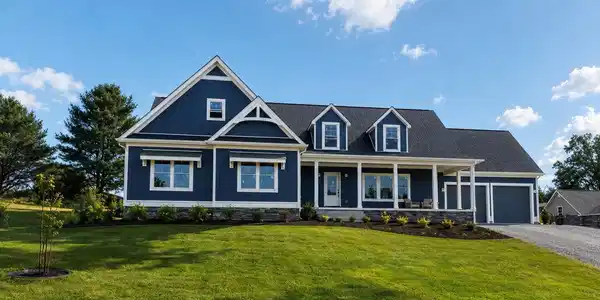 138 Bentgrass DR