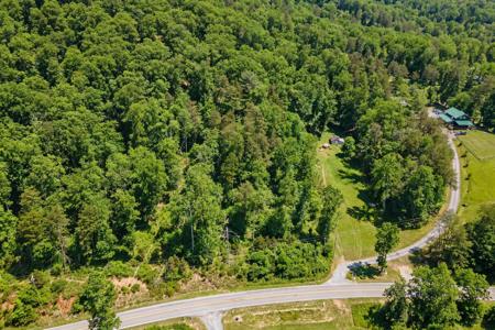 533 COOPERS COVE RD