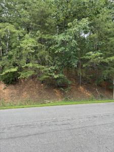 Lot #5 Cherokee Hills DR