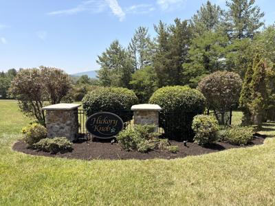 3741 Knob Creek TRL
