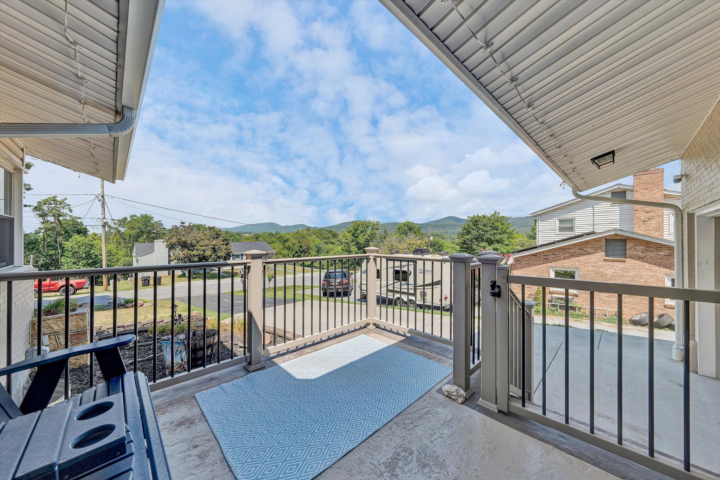 Image 4: View from Front Porch