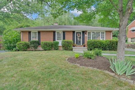 5309 Grandin Road Ext