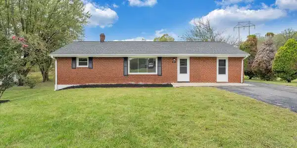 117 Blue Ridge DR