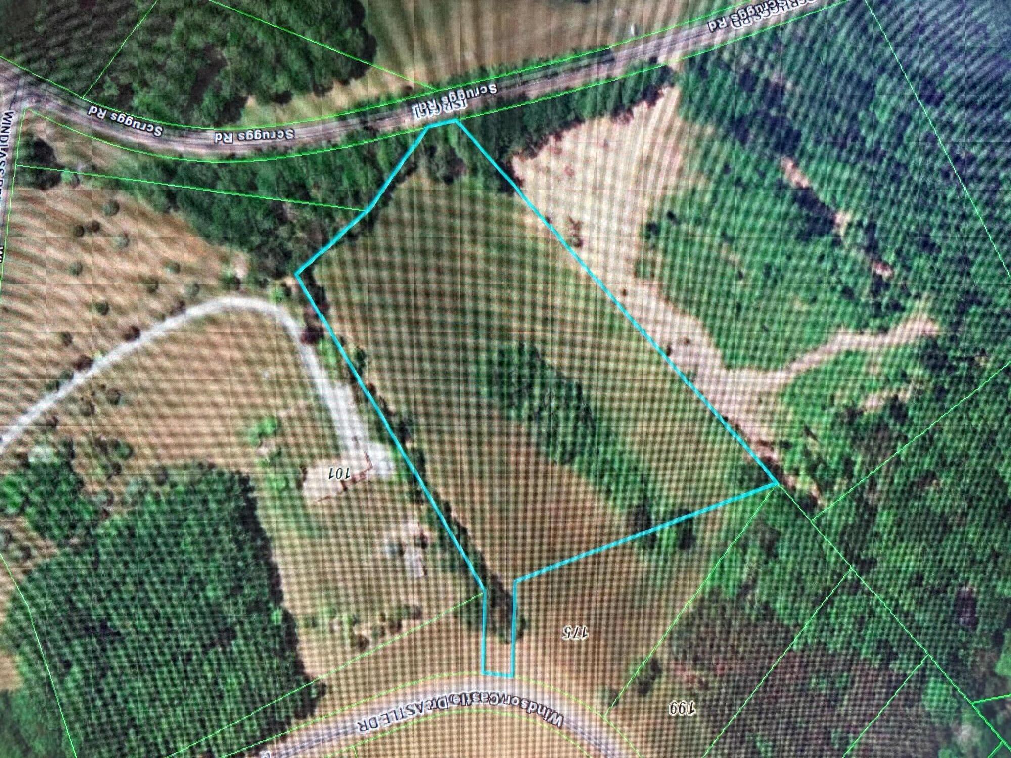 Image 4: Aerial