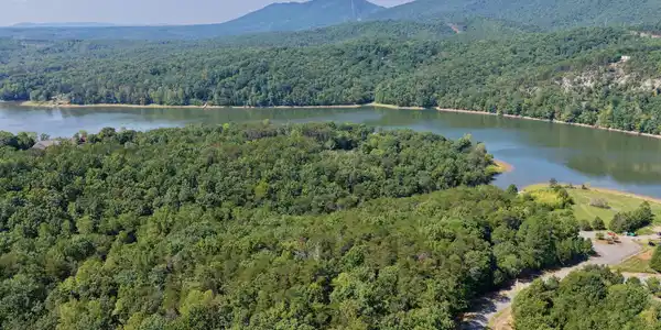Lot 98A Greenberry DR