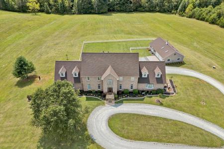 844 Blackwater Hills DR