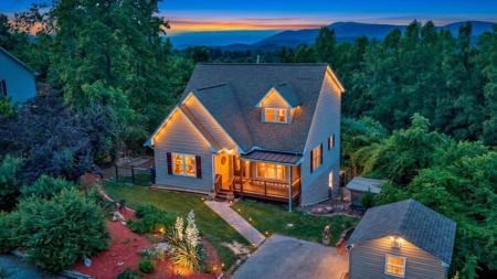 20 Wood Ridge DR