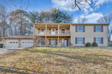 274 Ridgeview RD