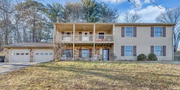 274 Ridgeview RD