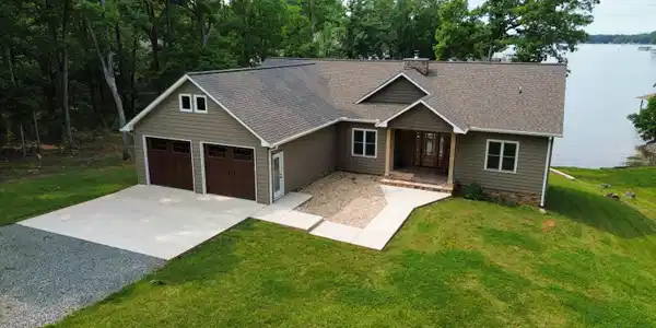 40 Big Cove DR