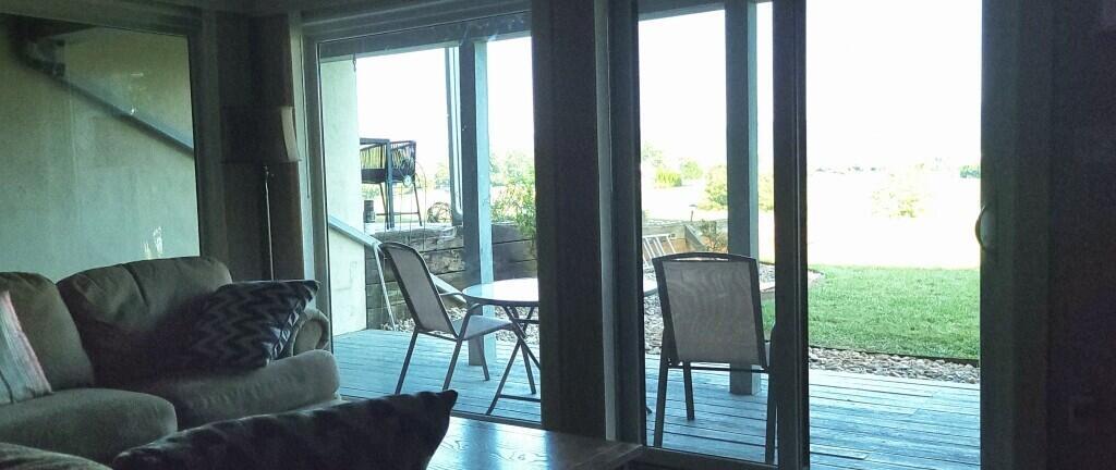 Image 4: 03-All Lake Facing Doors and Windows Rep